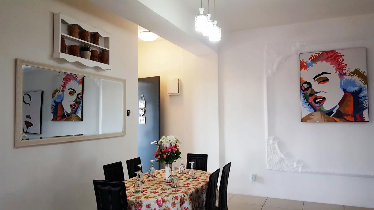 Mahkota Cheras Sweet Condo 1-14 Pax Near Mrt To Kl Kuala Lumpur Exterior foto