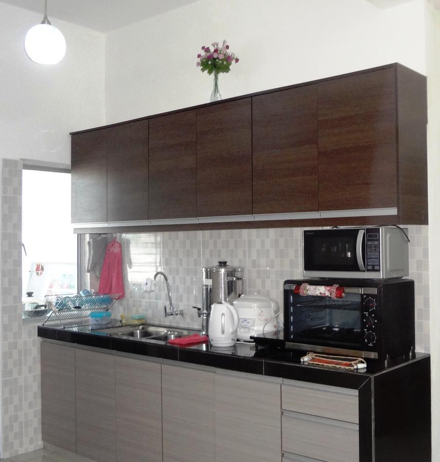 Mahkota Cheras Sweet Condo 1-14 Pax Near Mrt To Kl Kuala Lumpur Exterior foto