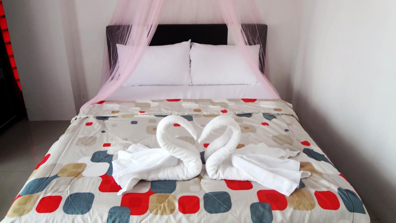 Mahkota Cheras Sweet Condo 1-14 Pax Near Mrt To Kl Kuala Lumpur Exterior foto