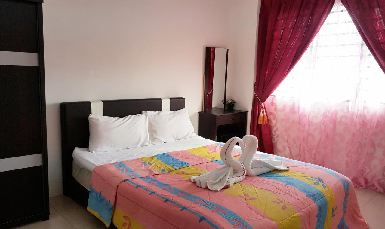 Mahkota Cheras Sweet Condo 1-14 Pax Near Mrt To Kl Kuala Lumpur Exterior foto