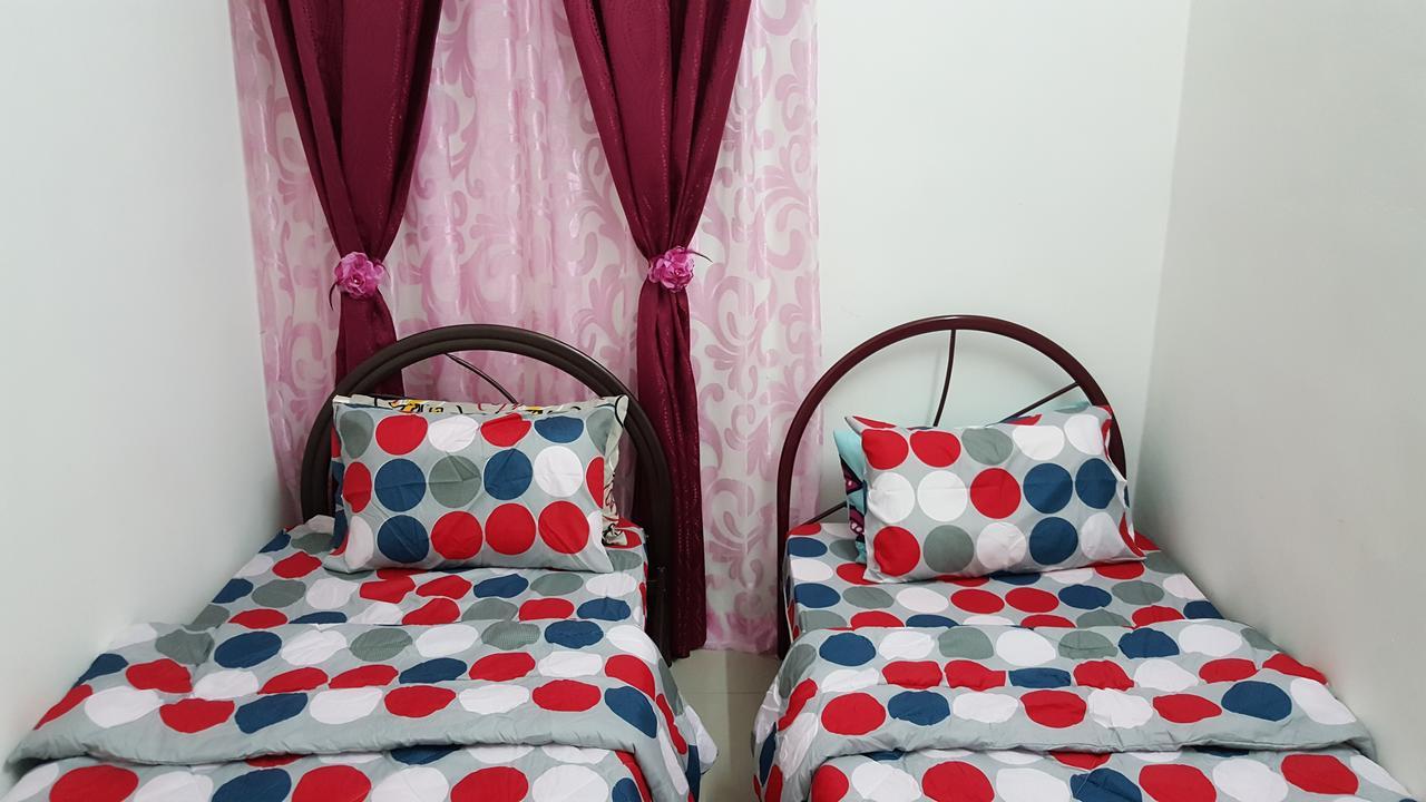 Mahkota Cheras Sweet Condo 1-14 Pax Near Mrt To Kl Kuala Lumpur Exterior foto